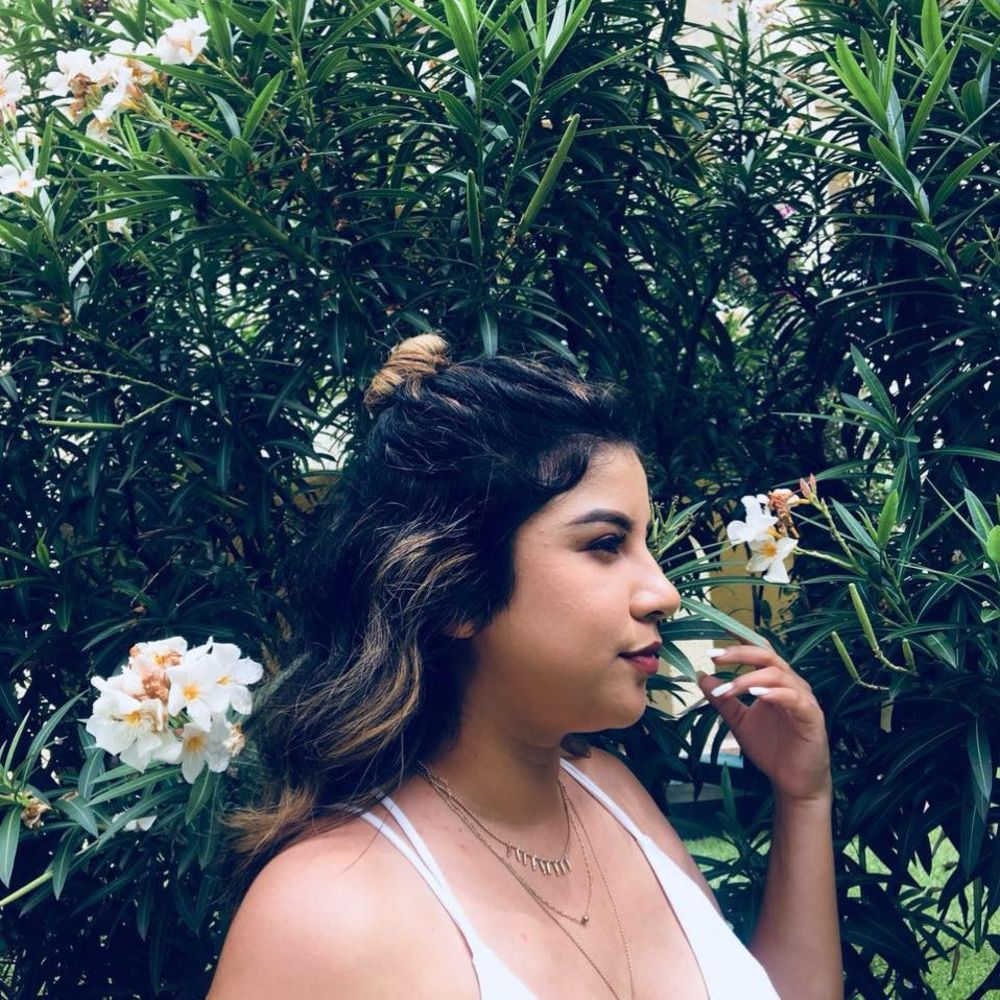 Meet your Posher, Adalhi